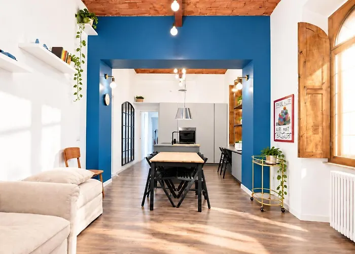 Elegantis Castelfidardo - Your Chic Retreat In Appartamento