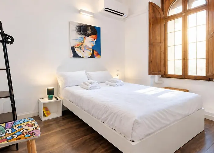 Elegantis Castelfidardo - Your Chic Retreat In Appartamento Roma