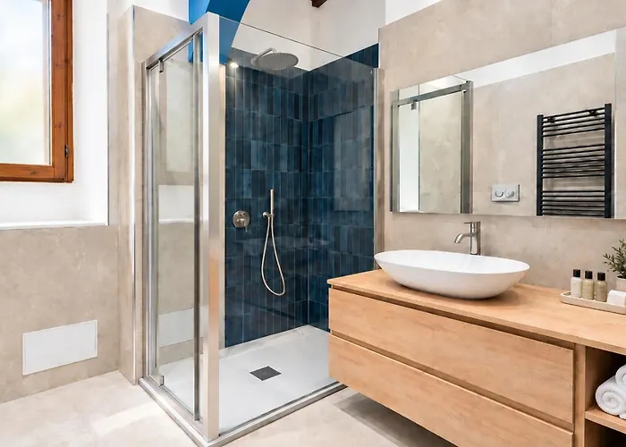 Elegantis Castelfidardo - Your Chic Retreat In Appartamento