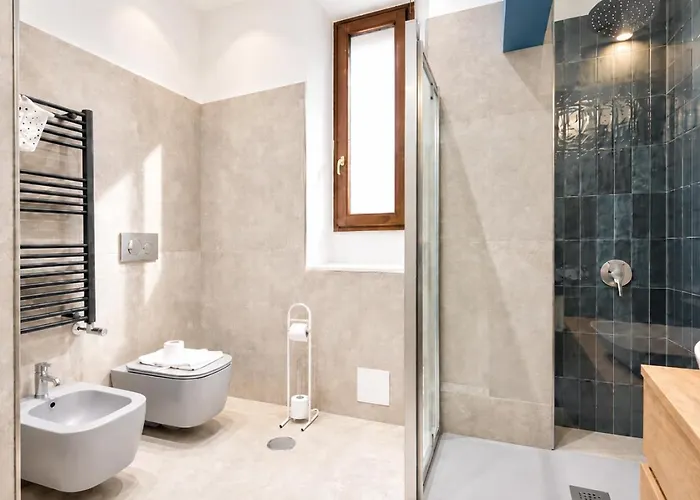 Appartamento Elegantis Castelfidardo - Your Chic Retreat In Roma