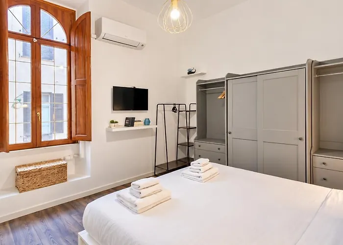 Elegantis Castelfidardo - Your Chic Retreat In Appartamento *
