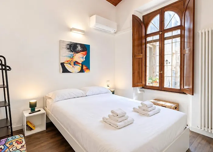 Appartamento Elegantis Castelfidardo - Your Chic Retreat In *