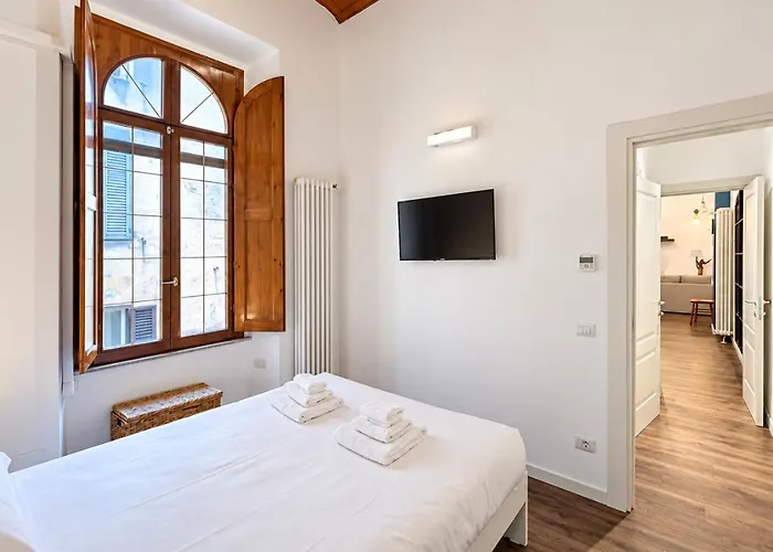 Appartamento Elegantis Castelfidardo - Your Chic Retreat In Roma