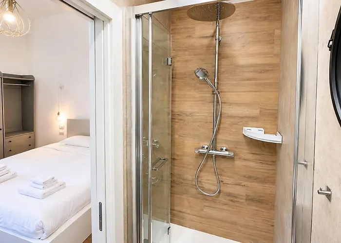 Elegantis Castelfidardo - Your Chic Retreat In Appartamento *